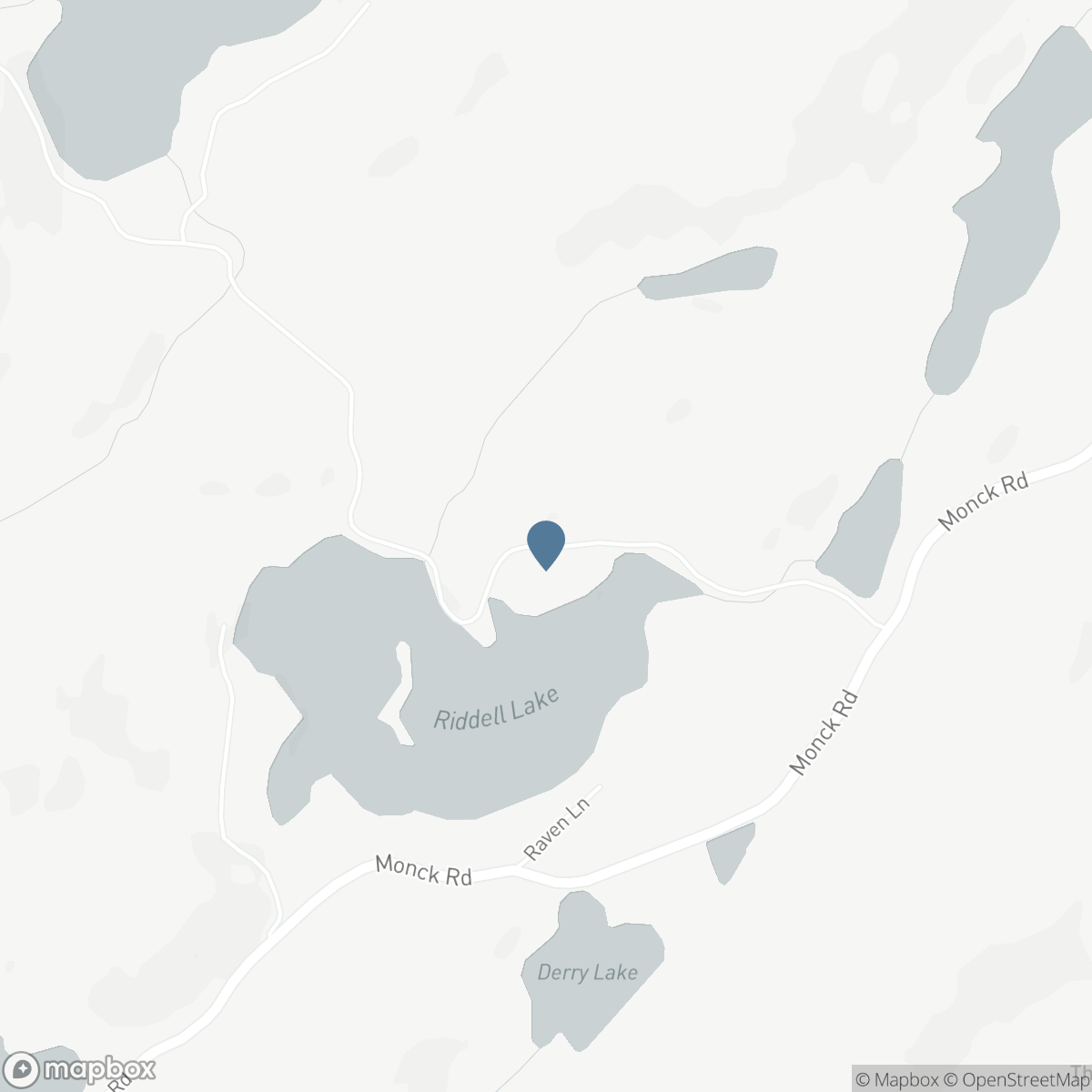 164 TROUT LAKE ROAD, Bancroft, Ontario K0L 1C0